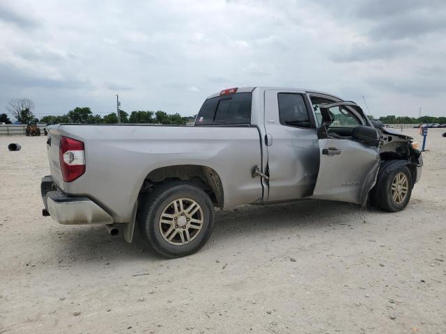 Vin: 5tfrw5f12gx210037, lot: 49636355, toyota tundra double cab sr 20163