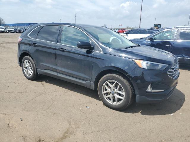 Vin: 2fmpk4j97nba83621, lot: 54874805, ford edge sel 20224