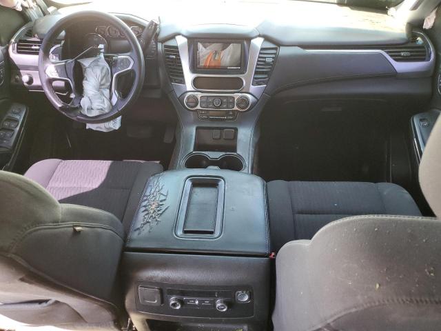 2018 CHEVROLET TAHOE C150 - 1GNSCAKC0JR296669