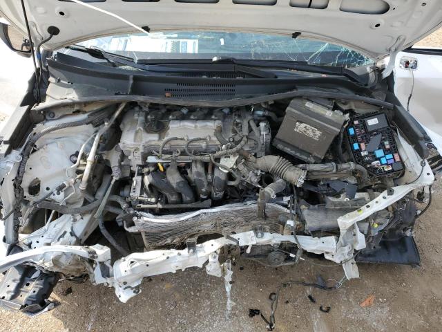 2020 TOYOTA COROLLA LE - 5YFEPRAE0LP103879