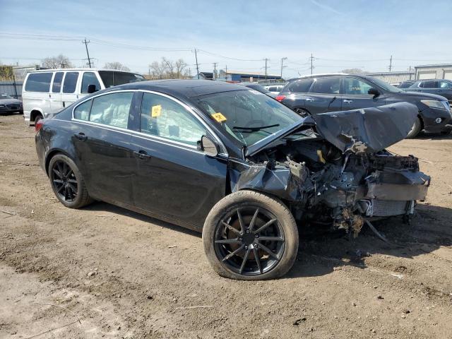 Vin: 2g4gk5ex9g9111461, lot: 52454905, buick regal 20164