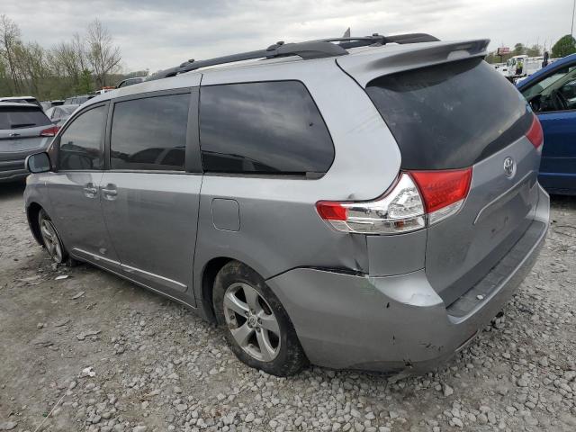 Vin: 5tdkk3dc9cs259290, lot: 53806445, toyota all models le 20122
