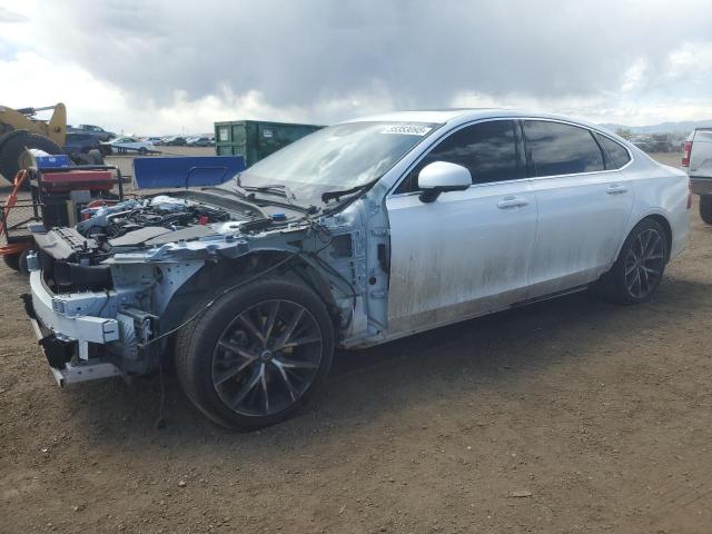 Vin: lvy982mk6jp024831, lot: 55353095, volvo s90 t5 momentum 2018 img_1