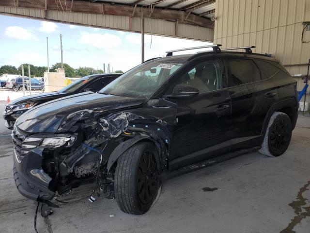 Vin: km8jfcae2pu187917, lot: 54987125, hyundai tucson n line 2023 img_1