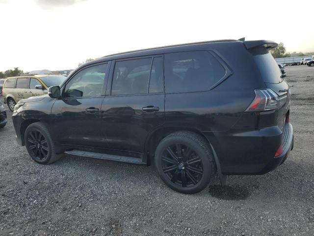 Vin: jtjhy7ax8k4298323, lot: 53555165, lexus lx570 570 20192