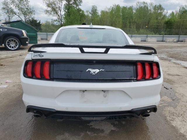 2021 FORD MUSTANG - 1FA6P8TH7M5141555