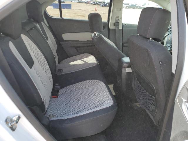 2016 CHEVROLET EQUINOX LS - 2GNFLEEK5G6235902