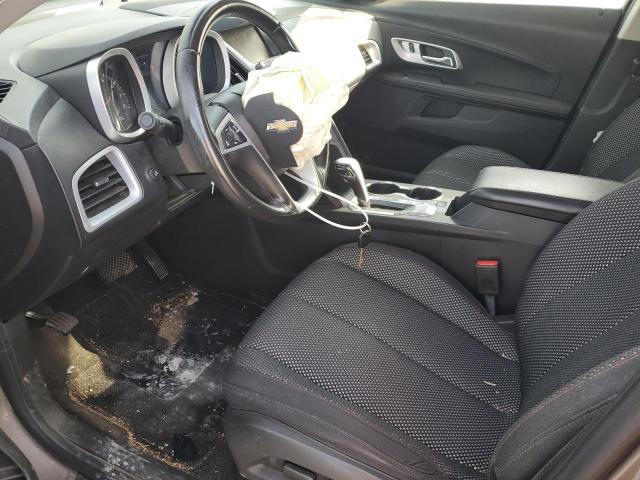 2012 CHEVROLET EQUINOX LT - 2GNALDEK5C6379139