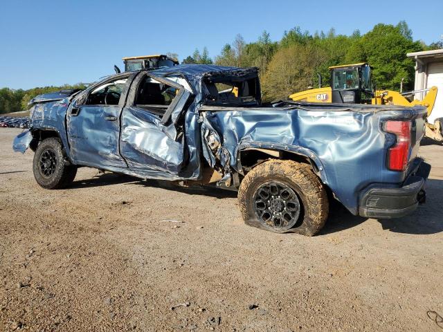 Vin: 1gc4yyey2rf380623, lot: 51889365, chevrolet all models k2500 zr2 20242