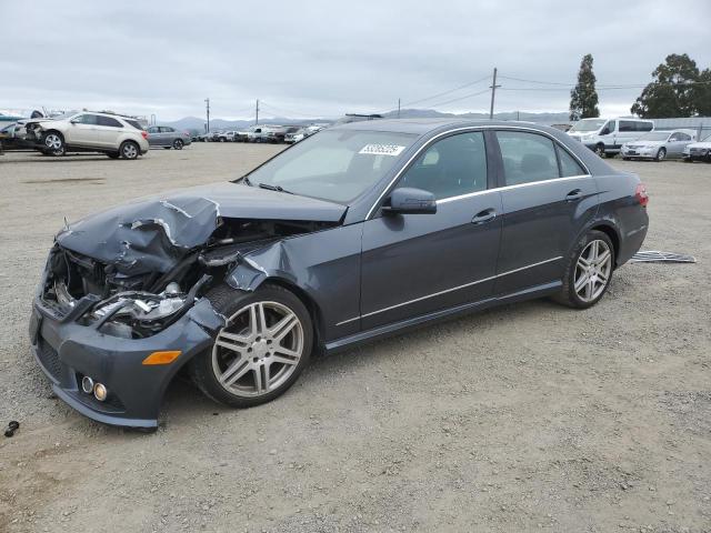Vin: wddhf5gb0aa199784, lot: 53285225, mercedes-benz e-class 350 2010 img_1