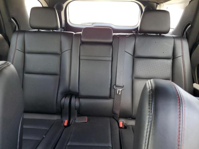 2024 DODGE DURANGO R/ - 1C4SDJCT0RC144698