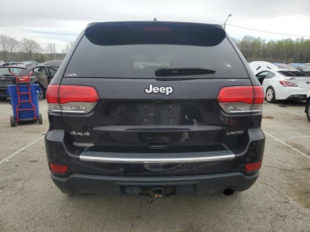 2019 JEEP GRAND CHER - 1C4RJFBG8KC568886