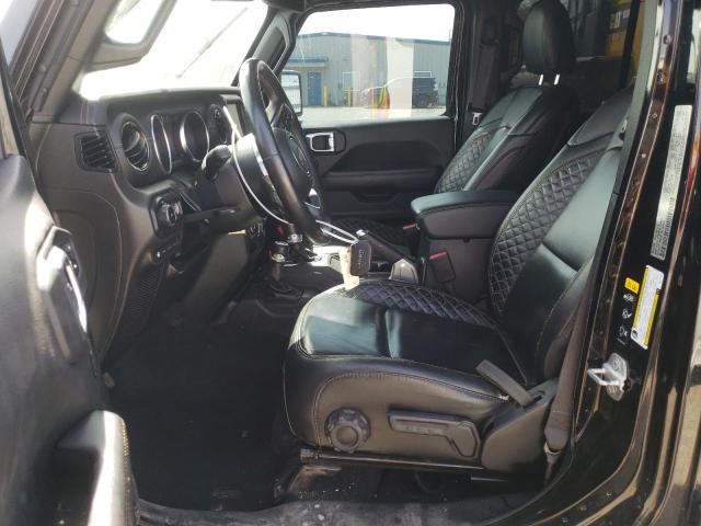 2022 JEEP WRANGLER U - 1C4JJXP60NW172991
