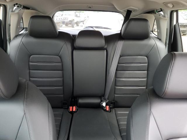 2025 HONDA CR-V EXL - 2HKRS3H73SH315692