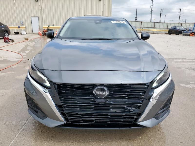 2024 NISSAN ALTIMA SV - 1N4BL4DV0RN400630