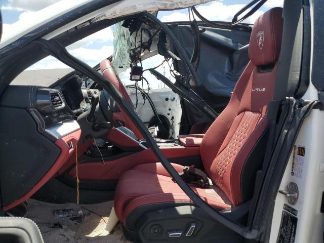 2024 LAMBORGHINI URUS S ZPBUB3ZLXRLA29858