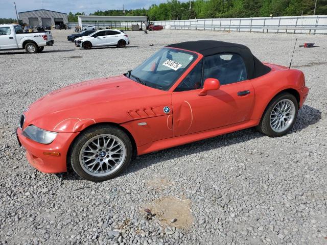 BMW Z3 2.8