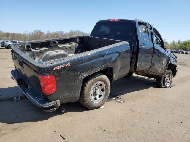2016 CHEVROLET SILVERADO - 1GCVKNEC1GZ144579