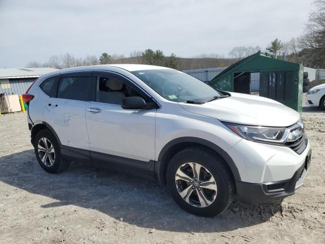 2019 HONDA CR-V LX - 2HKRW6H37KH218854