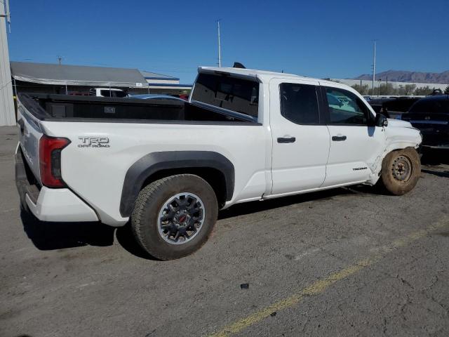 Vin: 3tmlb5jn9sm104338, lot: 54897225, toyota tacoma double cab 20253