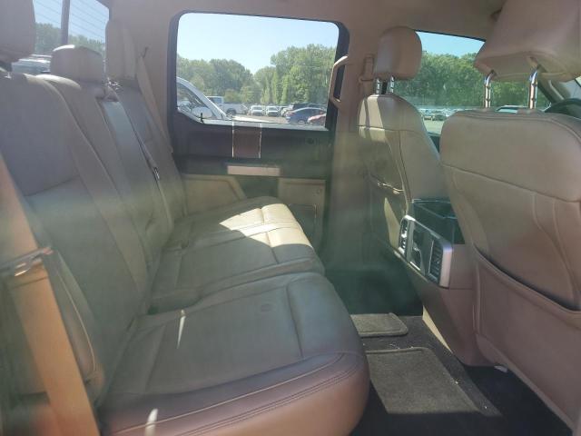 2015 FORD F150 SUPER - 1FTEW1EF4FKD53281
