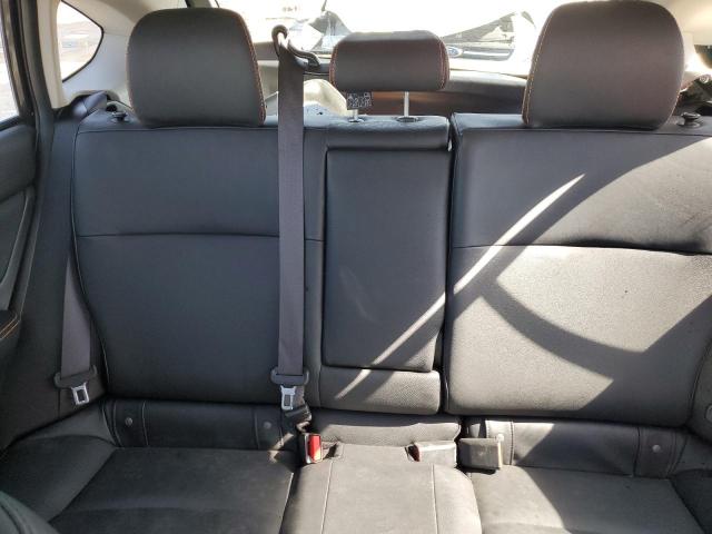 2016 SUBARU CROSSTREK - JF2GPANC8G8247931