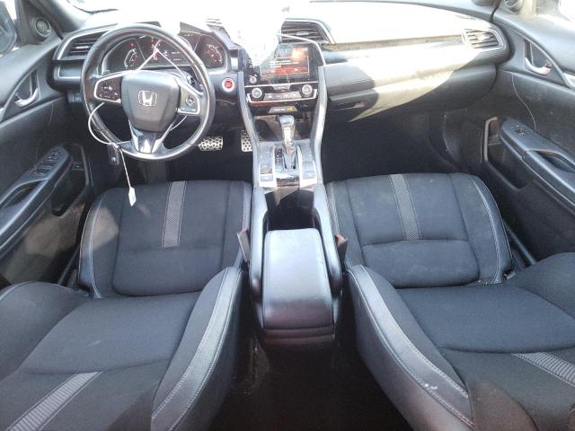 2019 HONDA CIVIC SPOR - 2HGFC2F80KH521441