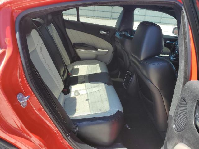 2015 DODGE CHARGER SX - 2C3CDXHGXFH900053