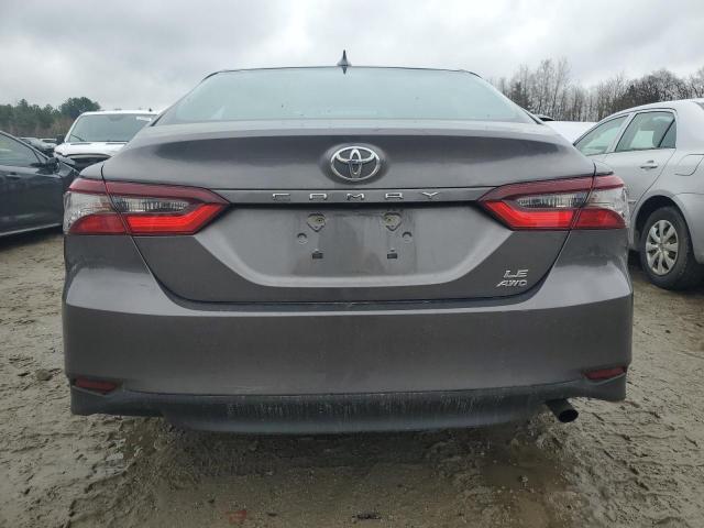 2023 TOYOTA CAMRY LE - 4T1R11BK7PU088231