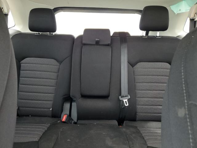 2024 FORD EDGE SE - 2FMPK4G95RBB05175