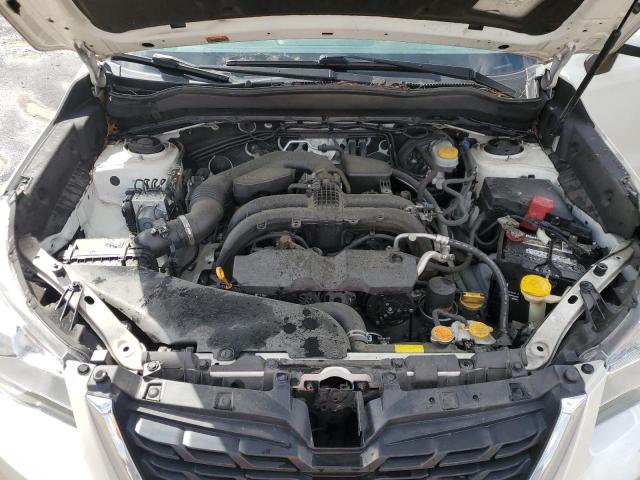 2018 SUBARU FORESTER 2 - JF2SJADC3JH478319