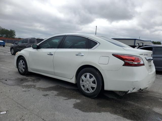 Vin: 1n4al3ap2en255239, lot: 52334145, nissan altima 2.5 20142