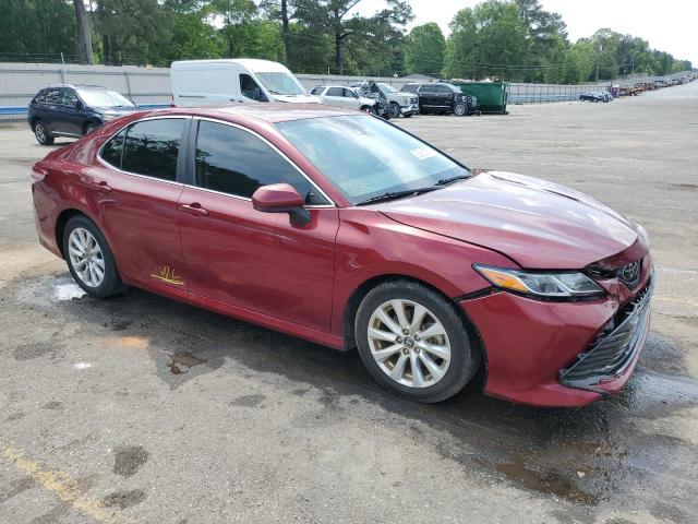 Vin: 4t1b11hk9ku766723, lot: 52962075, toyota camry l 20194