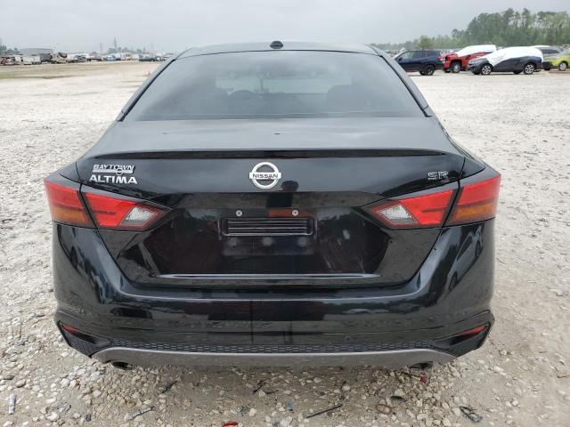 2020 NISSAN ALTIMA SR - 1N4BL4CV0LC119142