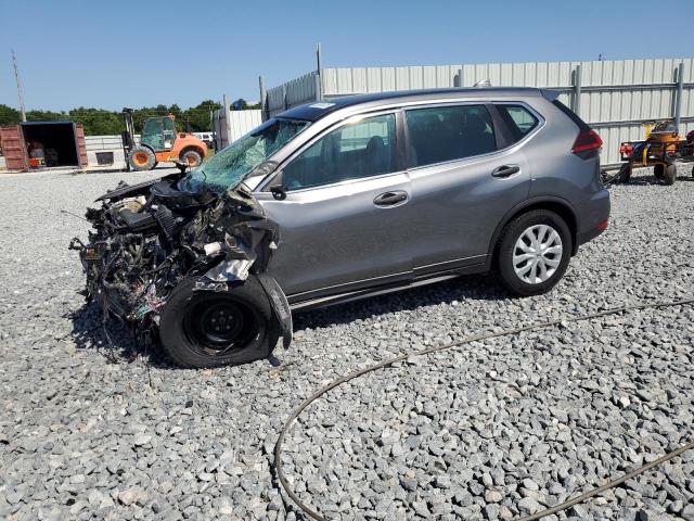 Vin: 5n1at2mt9lc816196, lot: 52901025, nissan rogue s 2020 img_1