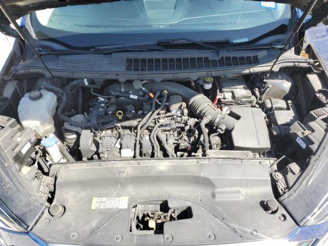 2020 FORD EDGE TITAN - 2FMPK3K91LBA72524