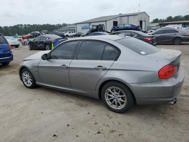 Vin: wbapk5c54aa648639, lot: 53168945, bmw 3 series xi sulev 20102