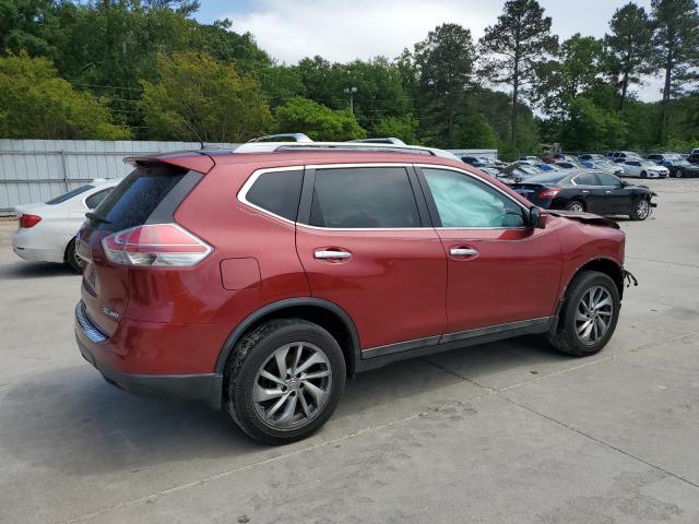 Vin: 5n1at2mv2fc776534, lot: 54384755, nissan rogue s 20153