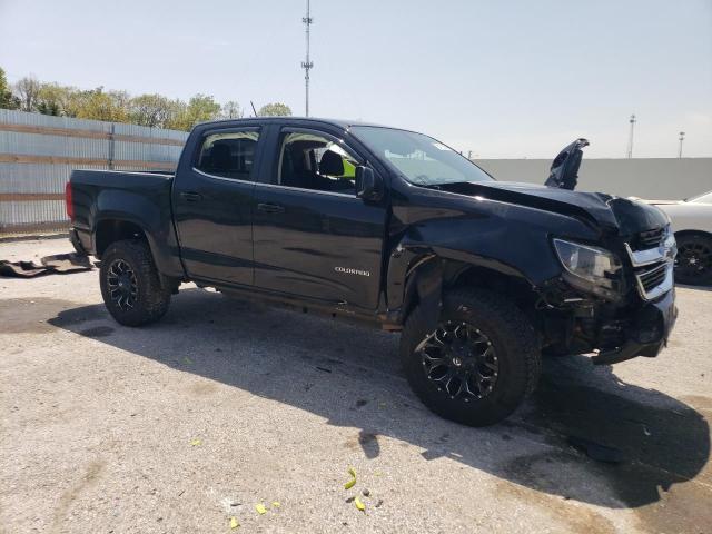 Vin: 1gcgtbe36f1273144, lot: 54731585, chevrolet colorado lt 20154