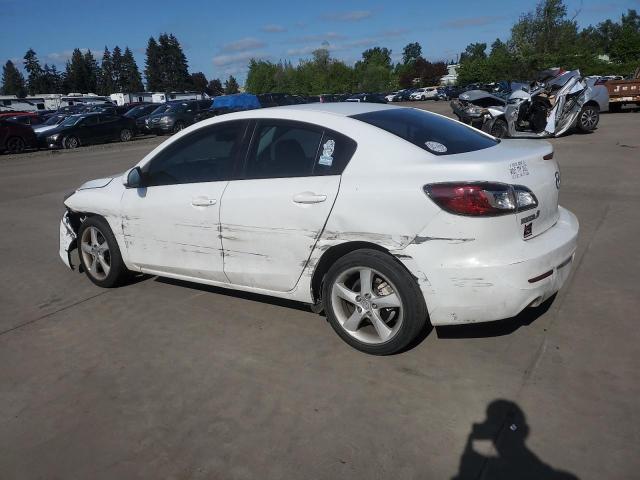 Vin: jm1bl1v83c1581108, lot: 55108215, mazda 3 i 20122