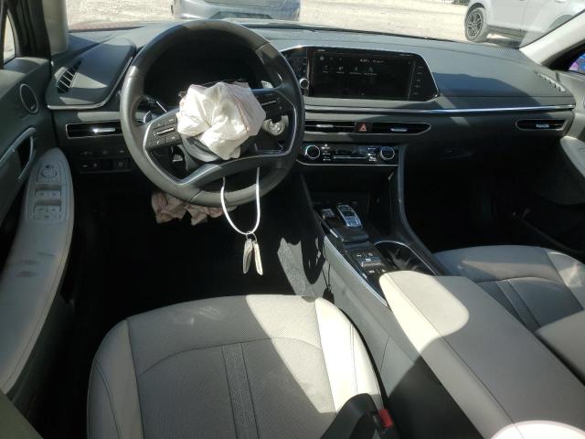 KMHL54JJ2PA081256 2023 HYUNDAI SONATA