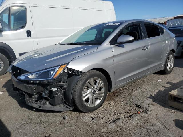 Vin: 5npd84lf4lh620195, lot: 54920365, hyundai elantra sel 2020 img_1
