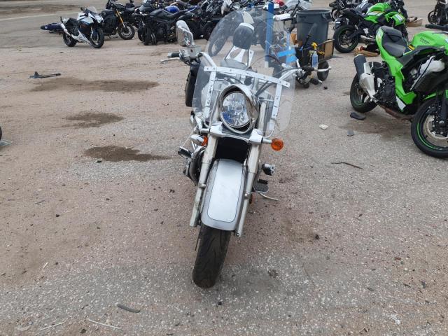 2006 Suzuki C50 silver null gas JS1VS55A962106050 photo #3