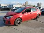 2015 TOYOTA COROLLA L - 2T1BURHE8FC397098