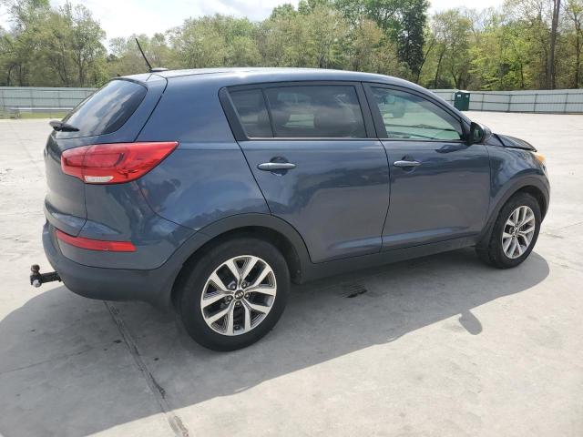 2015 KIA SPORTAGE L - KNDPB3AC1F7760201