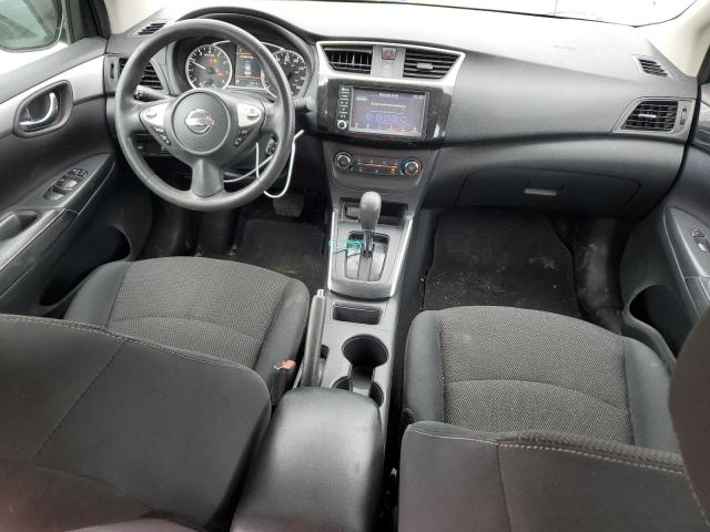 2019 NISSAN SENTRA S - 3N1AB7APXKY222673