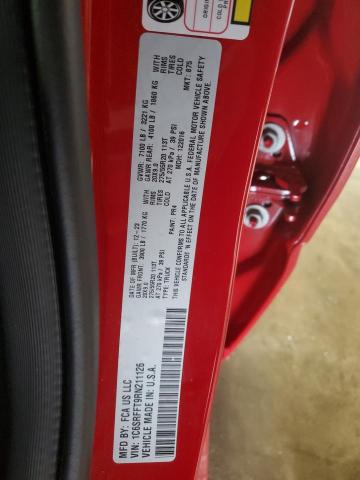 2024 RAM 1500 BIG H - 1C6SRFFT9RN211126