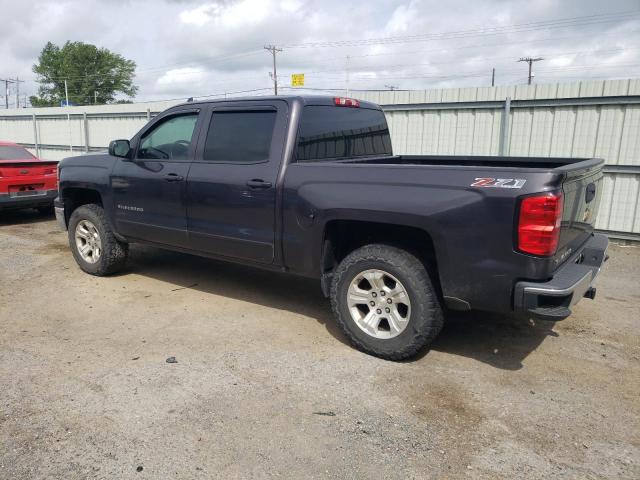 Vin: 3gcukrec0fg509688, lot: 54199185, chevrolet all models k1500 lt 20152