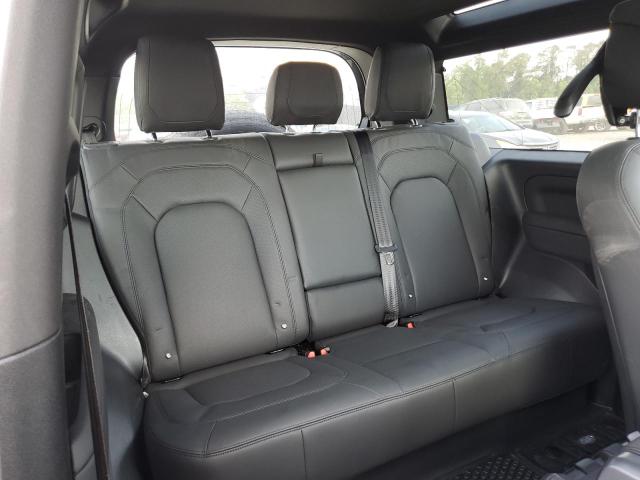 2023 LAND ROVER DEFENDER 9 SALEJ6EX5P2172513