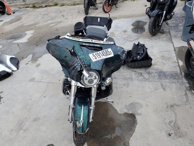 2021 HARLEY-DAVIDSON FLHTK 1HD1KEF15MB652536
